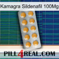 Kamagra Sildenafil 100Mg levitra1